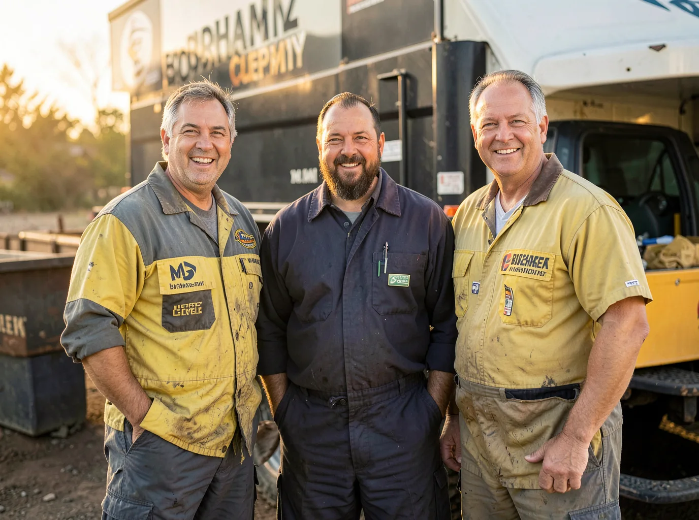 Sewage Cleanup company in El Cajon, CA