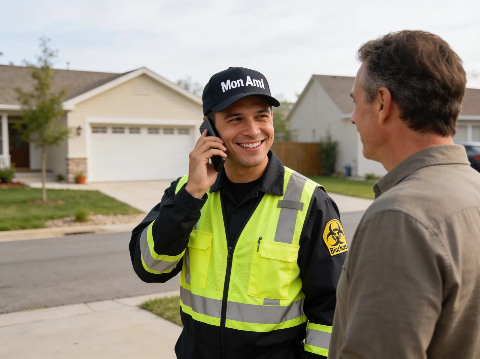 Sewage Cleanup El Cajon, CA FAQs